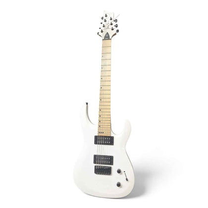 Harley Benton r-457MN 7 string electric guitar