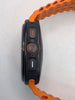 Samsung Galaxy Watch Ultra 2024 SM-L705F 47mm 4G LTE Watch Titanium Grey Orange
