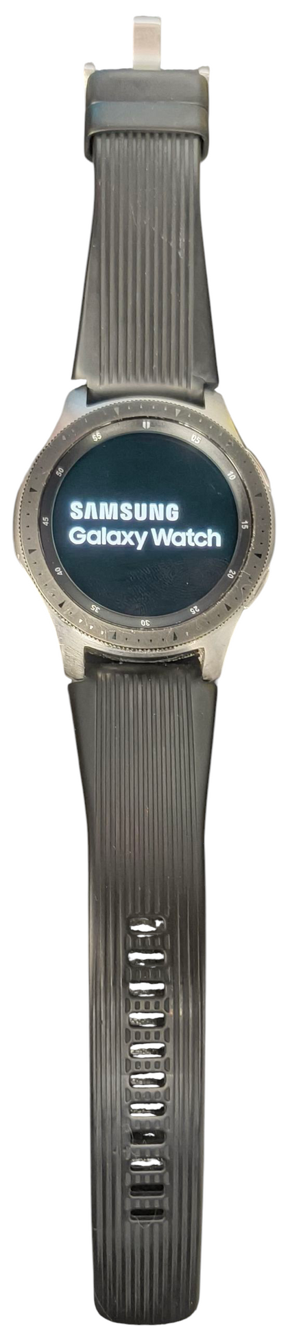 Samsung Galaxy Watch 46mm