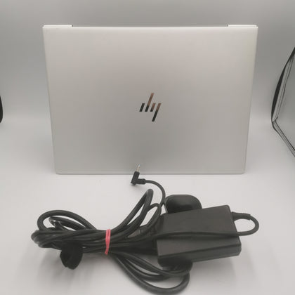 HP 735 G6, Ryzen 7 3700U, 8GB Ram, 256GB SSD, 13