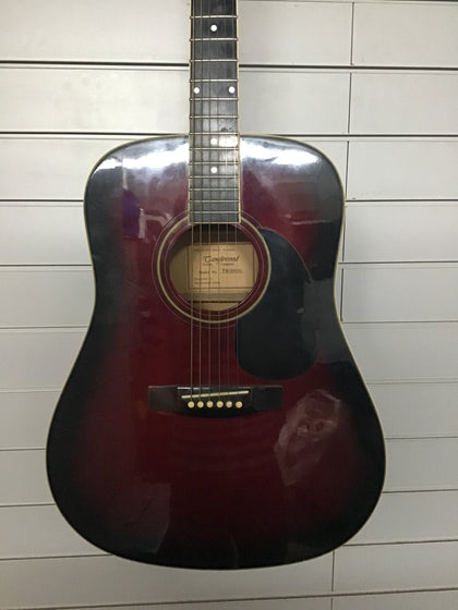 Tanglewood Guitar