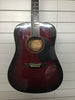 Tanglewood Guitar