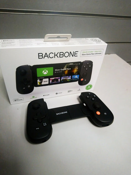 Backbone One Mobile Xbox Gaming Controller For iPhone