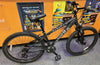 ** Collection Only ** Apollo X-Rated Junior Mountain Bike 14" Frame, 26" Wheels, 18-Speed