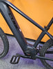 Cube Reaction Hybrid Performance 625 Electric Hardtail Mountain Bike In Night & Black **Collection Only**