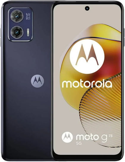 Motorola Moto G73 5G 128GB unlocked