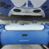 Sony - Playstation 5 - Dualsense Wireless Controller - God of War Ragnark Limited Edition - 1000030607 - 711719554776