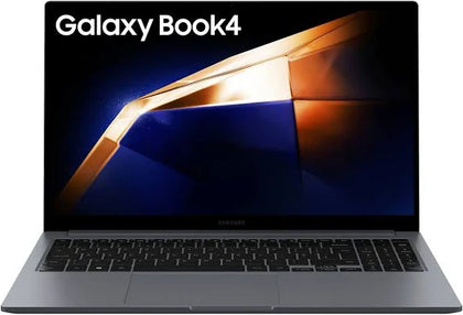 Samsung Galaxy Book4 - Intel Core i5 - 16gb - 512gb - W11Home