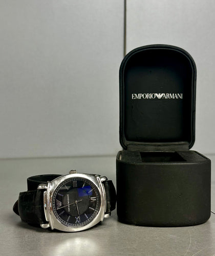 Armani Carmelo large AR 2063 Mens Watch