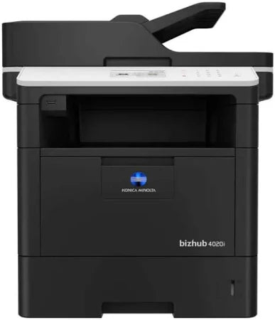 Konica Minolta Bizhub 4020i All in One Printer