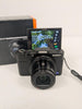 Sony RX100 III Advanced Camera