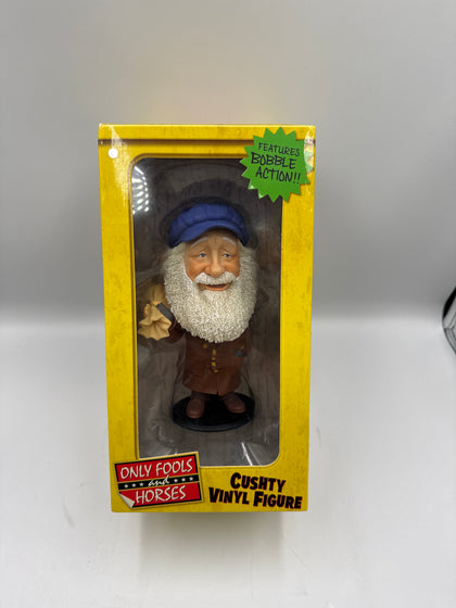 Only fools and horses Cushty Vinyl Figure