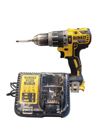 DeWalt DCD796N 18V Xr Brushless Combi Drill