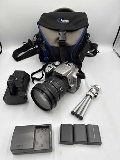 Canon Eos 350D