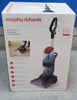 Morphy Richards DualClean Carpet Washer MRXWASHMAX - Boxed