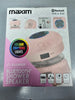 Maxim Bluetooth Shower Speaker - Pink