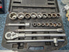 BRITOOL SOCKET SET