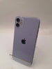 Apple Iphone 11 Mobile Phone - 4GB RAM - 64GB SSD - Unlocked/Unboxed - 83% Battery Health - Purple - Generic Screen - Cracked