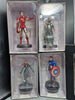 Eaglemoss Marvel Movie Collection 10x Figures (collection only)