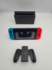 Nintendo Switch Console, 32GB, Neon Red/Blue Joy Cons - Includes Dock, Cables + Controller (Unboxed)