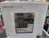 Behringer Xenyx X1204USB Mixer  V.G.C
