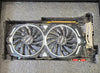Msi Geforce GTX Armor OC edition Graphics Card
