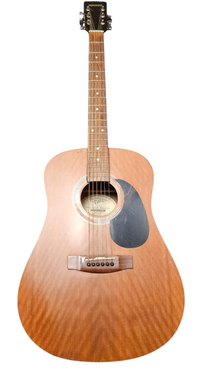 Hohner Countryman Acoustic Guitar