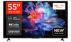 TCL 55 Inch 55V6C-UK Smart 4K UHD HDR LED TV **Collection Only**
