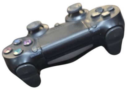 Sony Playstation 4 Dualshock Controller Black