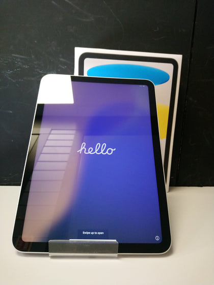 Ipad A16- 128GB- 100% BH