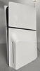 Sony Playstation 5 Slim Disc Console, 1TB, White + Forspoken