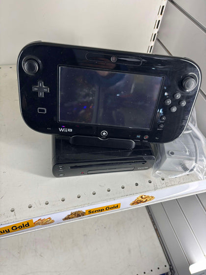 Wii U Console