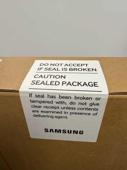 *sealed* samsung chromebook xe310xda-ka1uk