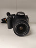 Canon EOS 550D SLR With 18-55mm Lens - Great Yarmouth
