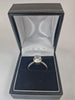 Gold Ring 375 9CT 2.2G Size P