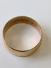 22ct Gold Wedding Band Ring