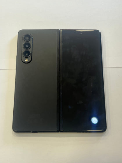 Samsung Galaxy Z Fold3 - 512GB - Unlocked - Black