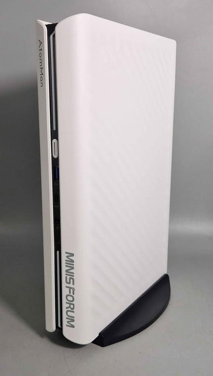 Minisforum AtomMan G1 Pro, AMD RyzenTM 9 8945HX, RTX 5060, 32GB Ram W11