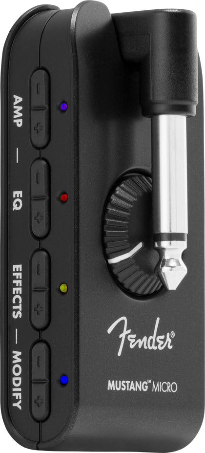 Fender Guitar Amp - Mustang Micro