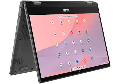 Asus Cm14 Touch Screen Chromebook