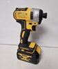 DeWalt DCF787 18V Li-Ion Xr Brushless Cordless Impact Driverre