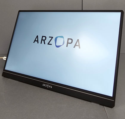 ARZOPA A1 Type-C Portable Monitor, 16
