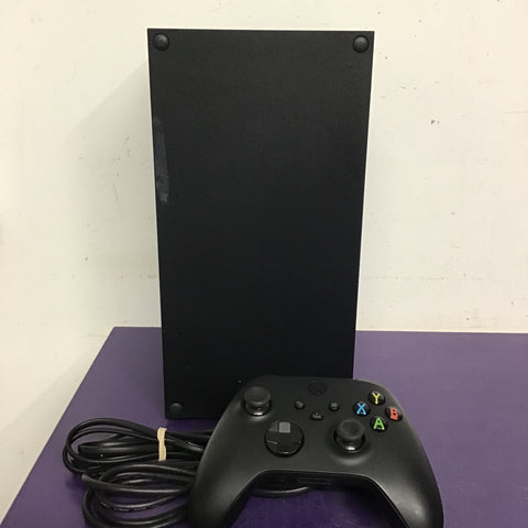 Microsoft Xbox Series X
