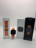 Samsung Galaxy Watch Ultra 2024 SM-L705F 47mm 4G LTE Watch Titanium Grey Orange
