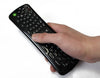 Sumvision Air Mouse Wireless Mini Keyboard