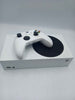 Xbox Series S Console 512GB White Unboxed With White Pad
