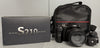 **Sale** NBD NBD-S210-BK-EU-2412 Digital Camera & Carry Case ** Boxed **