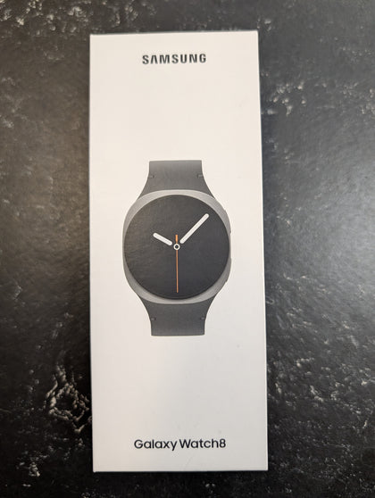 Samsung Galaxy Watch 8