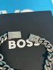 Hugo Boss Stainless Steel Bracelet