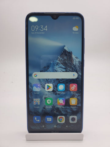 Redmi Note 8T 64GB UNLOCKED